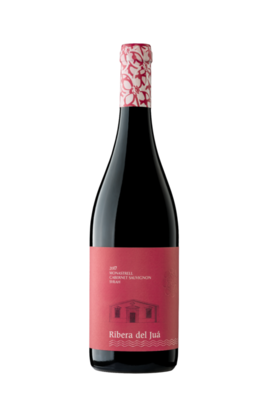 Ribera del Juá crianza | 2017 | 75cl Ribera del Juá crianza | 2017 | 75cl