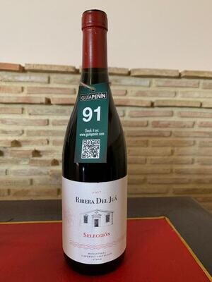 Ribera del Juá Selección | 2017 | 75cl Ribera del Juá Selección | 2017 | 75cl