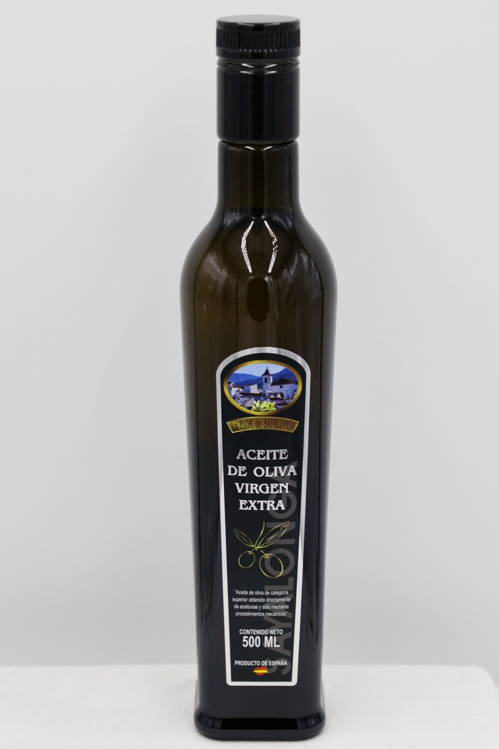 Olivenöl  2022 | 50cl