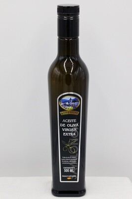Olivenöl  2022 | 50cl