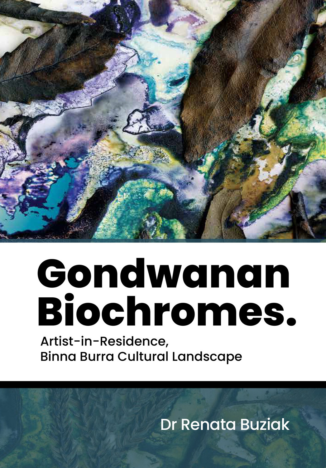 Gondwanan Biochromes