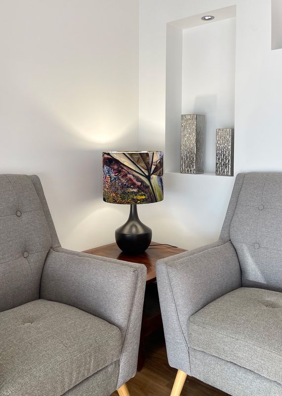SOLD Spice Bush - Illuminate Your Space with Gondwanan Elegance