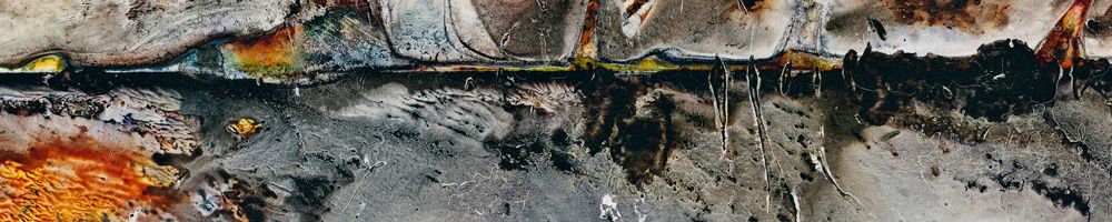Tales of the Puddle / Artwork
