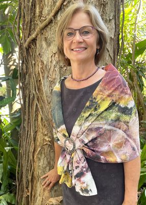 Silk Scarves