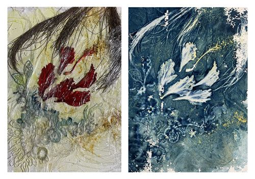 Advanced Cyanotype Workshop - 16 May, The Gap, Qld