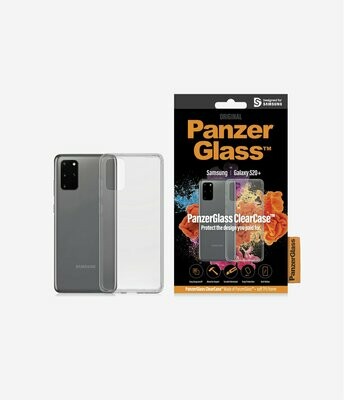 Футрола за Samsung Galaxy S20 Plus PanzerGlass™ ClearCase™