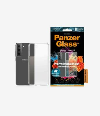 Футрола за Samsung Galaxy S21 - PanzerGlass™ ClearCase™