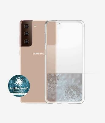 Футрола за Samsung Galaxy S21+ PanzerGlass™ ClearCase™
