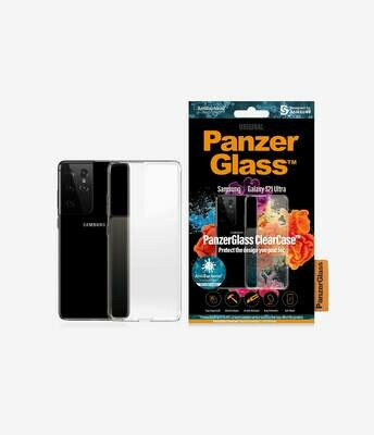 Футрола за Samsung Galaxy S21 Ultra - PanzerGlass™ ClearCase™