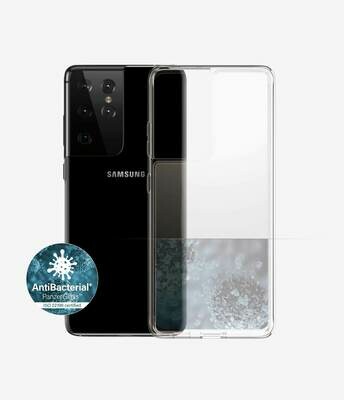 Футрола за Samsung Galaxy S21 Ultra - PanzerGlass™ ClearCase™