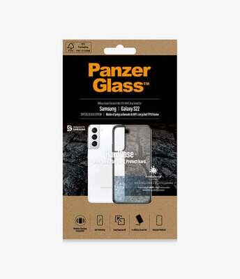 PanzerGlass™ HardCase Samsung Galaxy S22