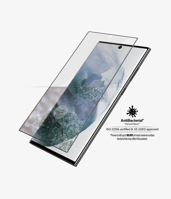 PanzerGlass™ Samsung Galaxy S22 Ultra