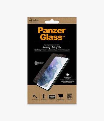 PanzerGlass™ Samsung Galaxy S22+