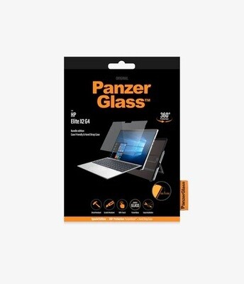 PanzerGlass™ HP Elite X2 screen protector and case