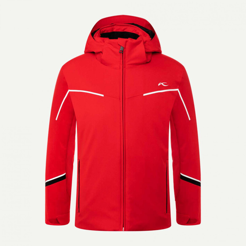 Bērnu slēpošanas jaka Boys Formula jkt