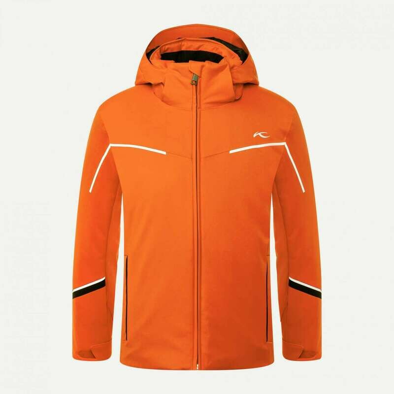 Bērnu slēpošanas jaka Boys Formula jkt