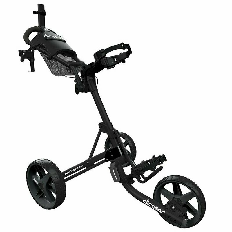 Golfa rati Clicgear 4.0