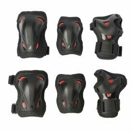 Aizsargi SKATE GEAR JUNIOR 3 PACK