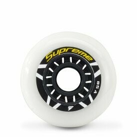 Skrituļslidu riteņi SUPREME URBAN 80/85A (8PCS)
