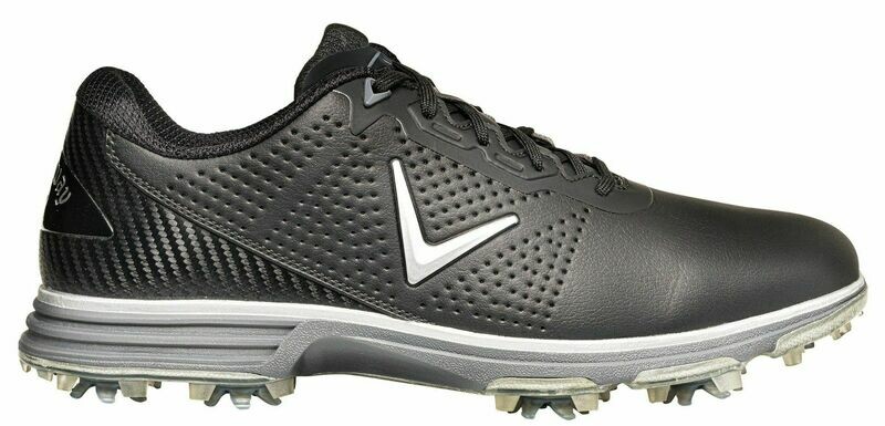 Golfa apavi Men's Apex Coronado S Golf Shoes
