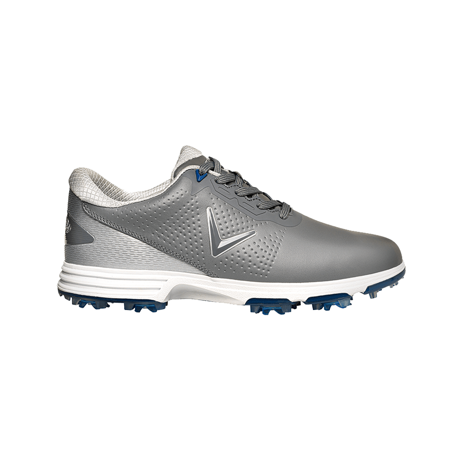 Golfa apavi Men's Apex Coronado S Golf Shoes