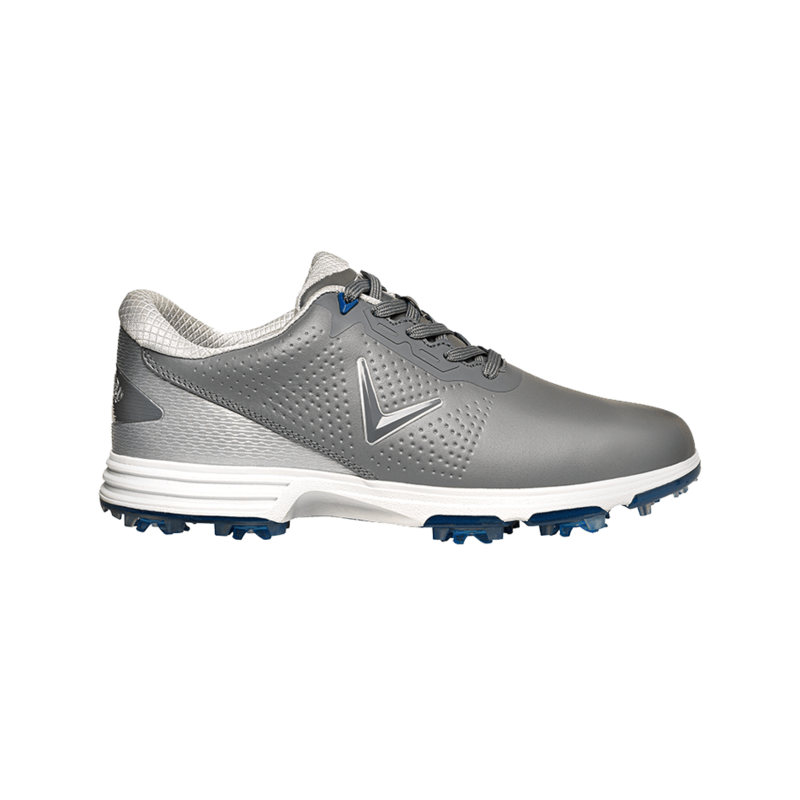 Golfa apavi Men's Apex Coronado S Golf Shoes
