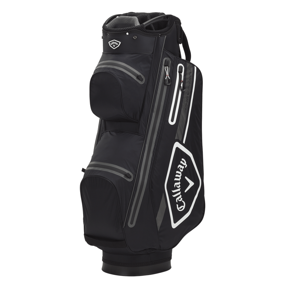 Golfa soma Chev 14 Dry Cart Bag