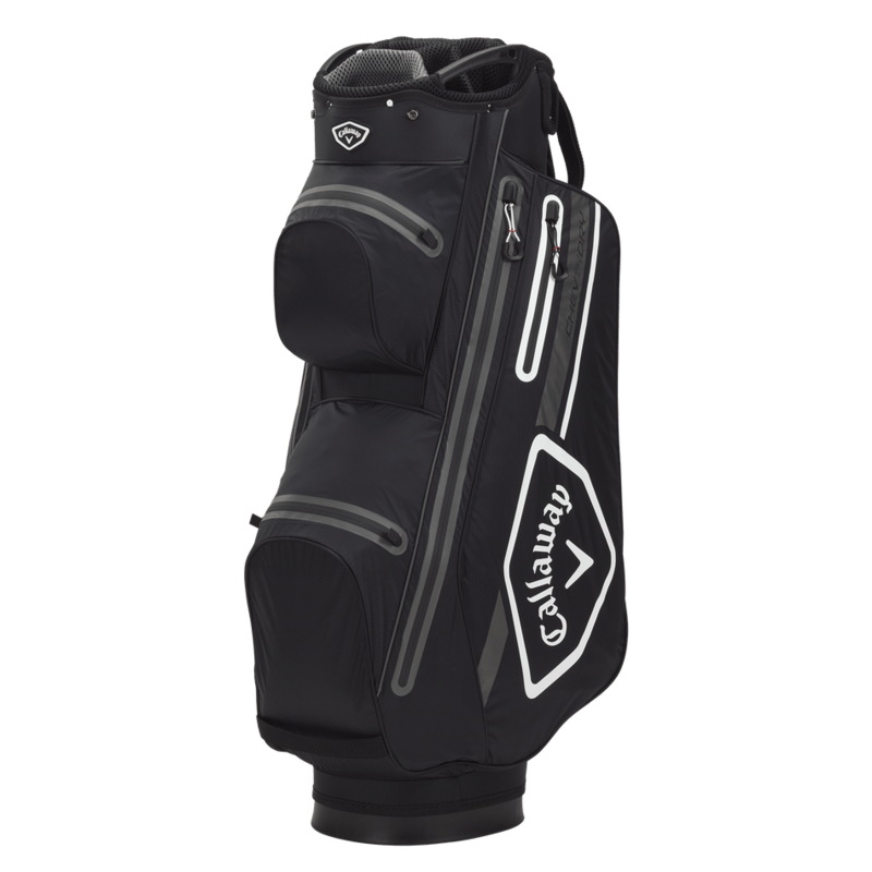 Golfa soma Chev 14 Dry Cart Bag