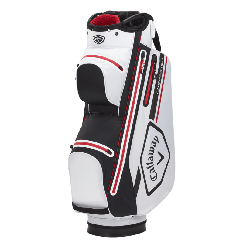 Golfa soma Chev 14 Dry Cart Bag