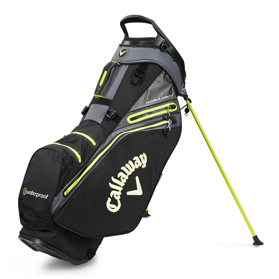 Golfa soma Hyper Dry 14 Stand Bag