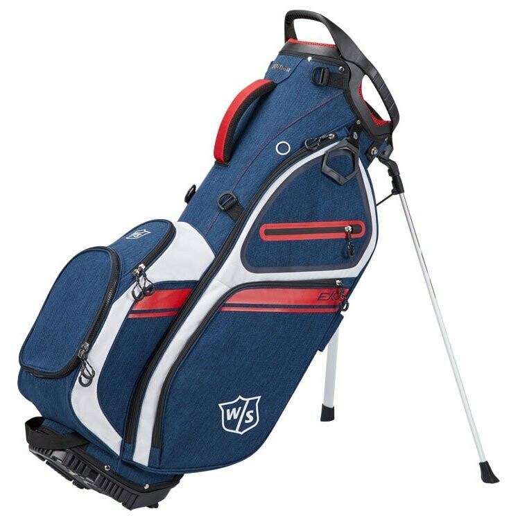 Golfa soma Wilson Staff EXO II