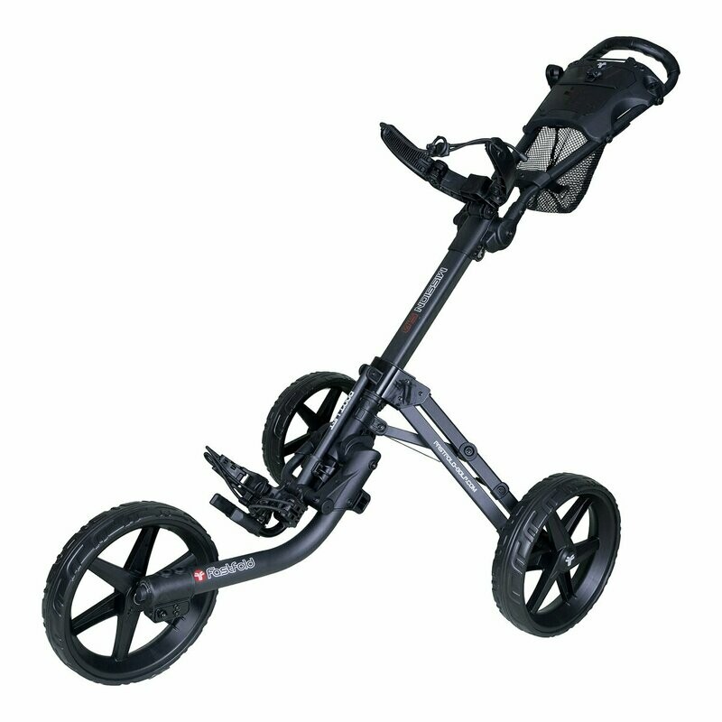 Golfa rati Fastfold Trolley Mission 5.0 Golfa rati Fastfold Trolley Mission 5.0