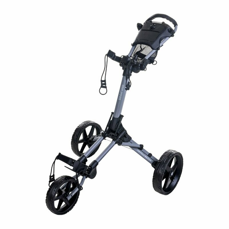 Golfa rati Fastfold Trolley Square