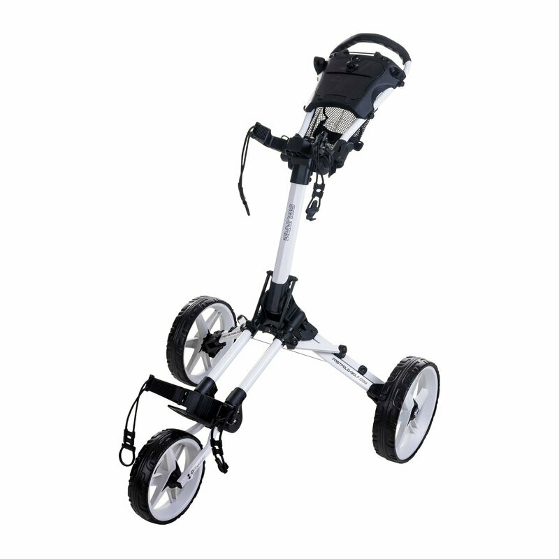 Golfa rati Fastfold Trolley Square