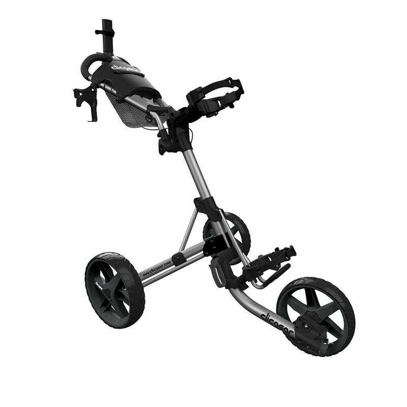 Golfa rati Clicgear 4.0