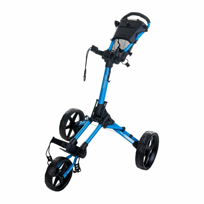 Golfa rati Fastfold Trolley Square