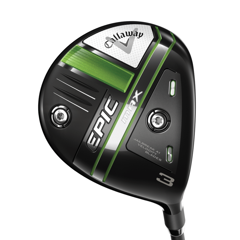 Callaway Epic Max #5 Wood