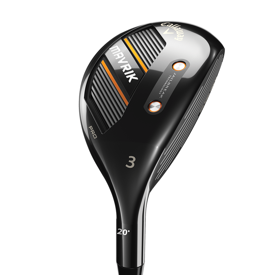 Mavric Pro #4