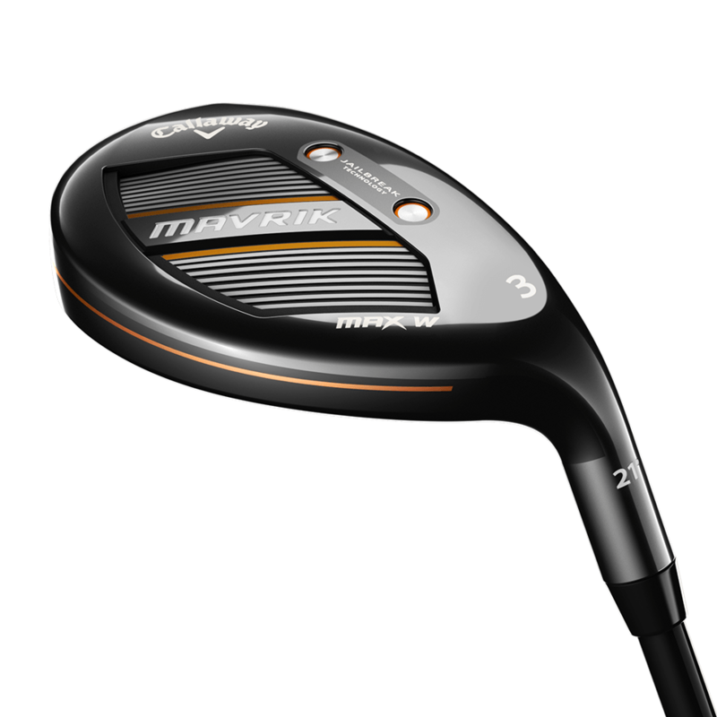 Mavric Max #4 W