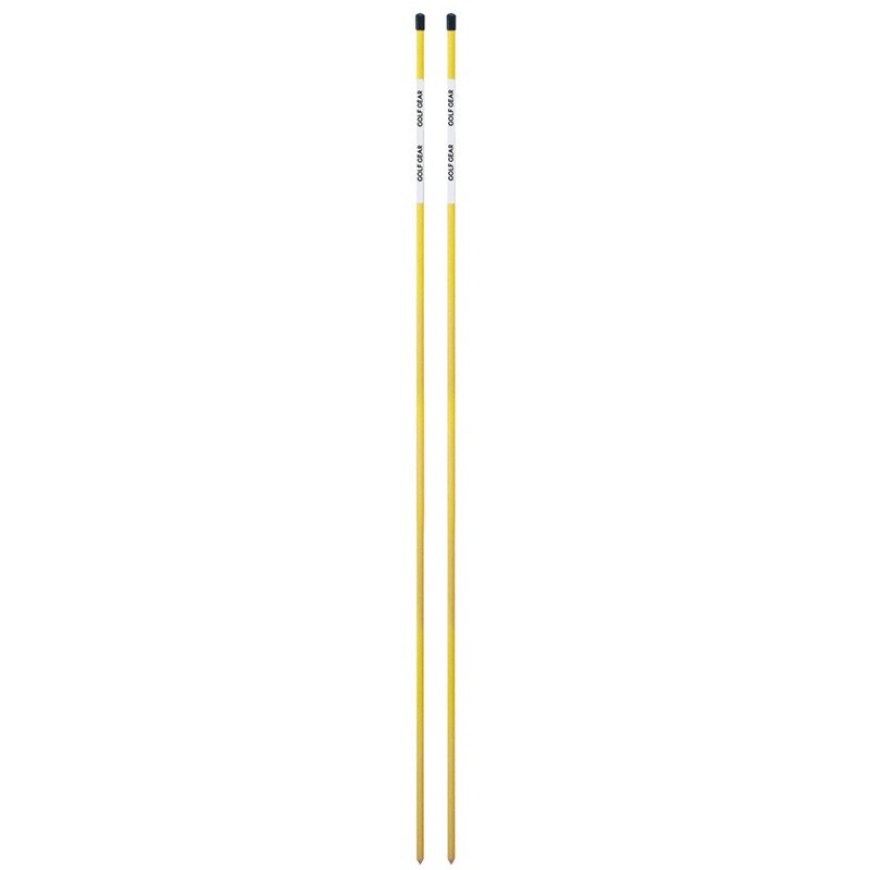 Aim stick