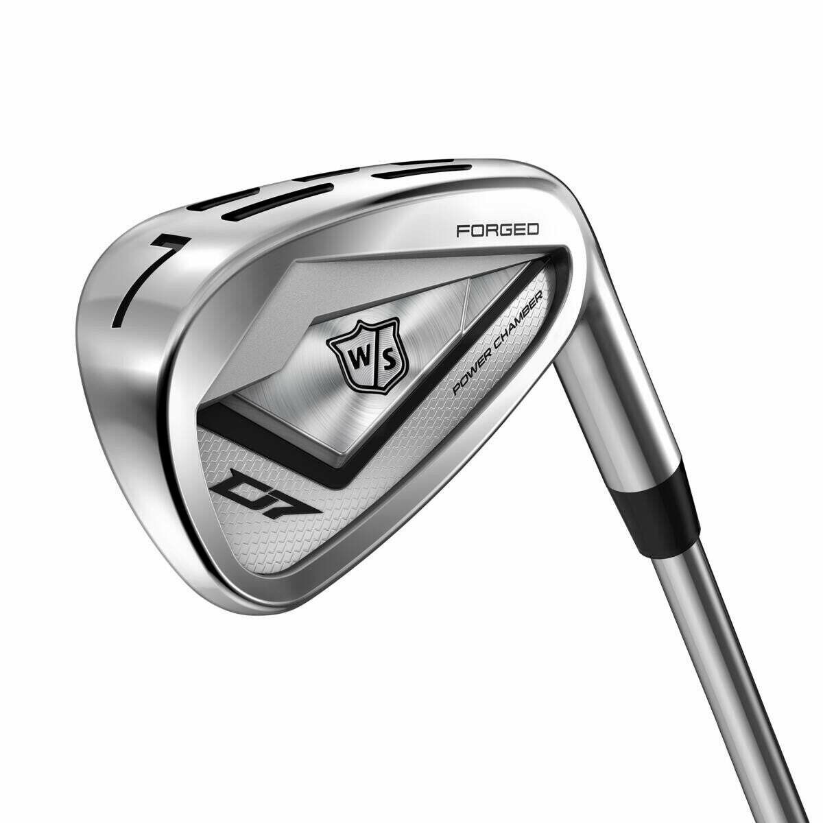 Wilson Staff D7 Forged Irons
