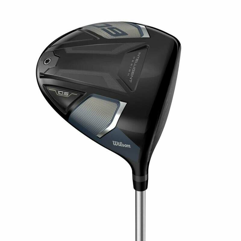 Wilson Staff D9 Draiveris Wilson Staff D9 Draiveris