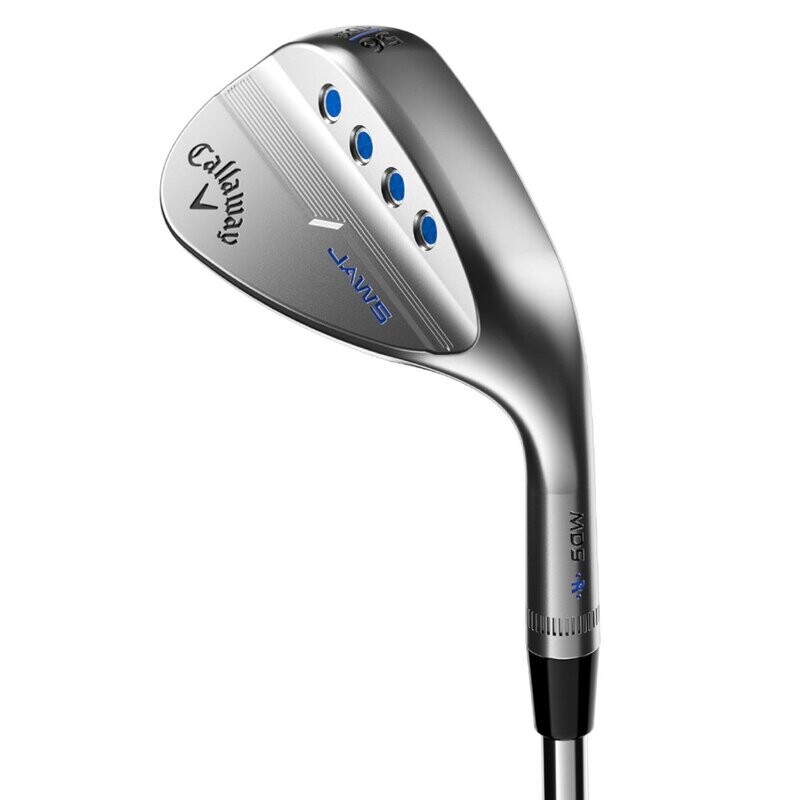 Callaway Jaws