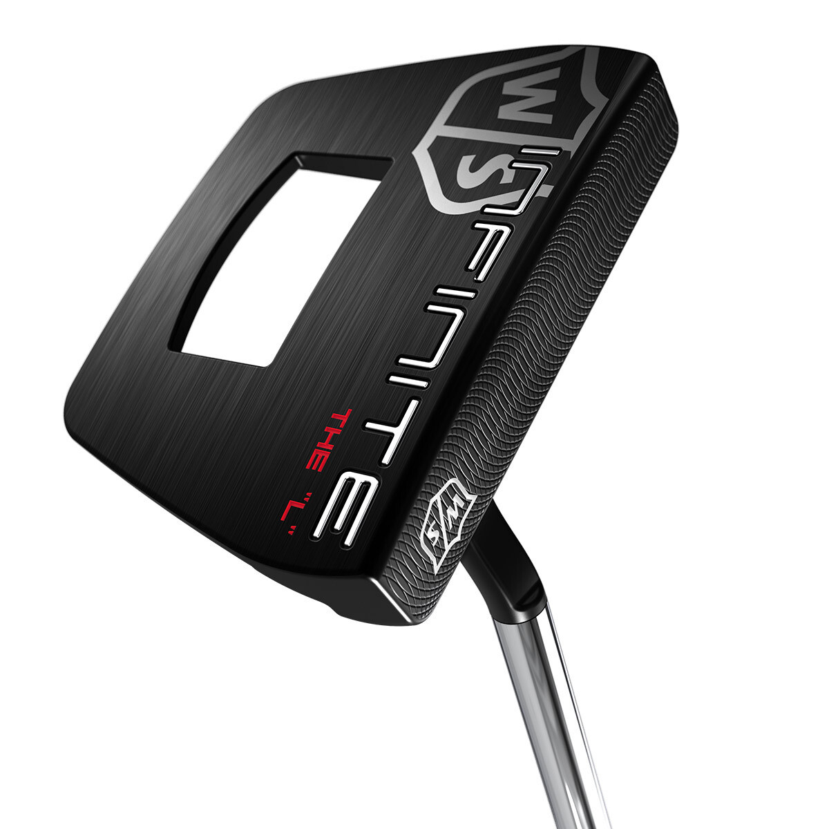 Wilson Infinity The L putters