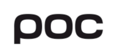 POC zīmola logo
