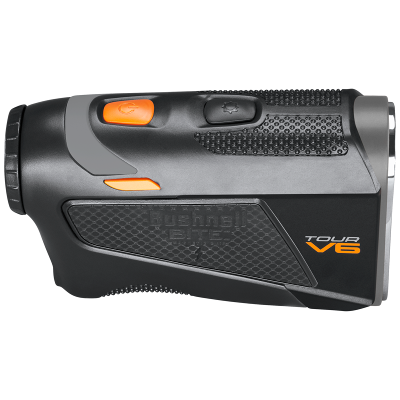 Bushnell TOUR V6
