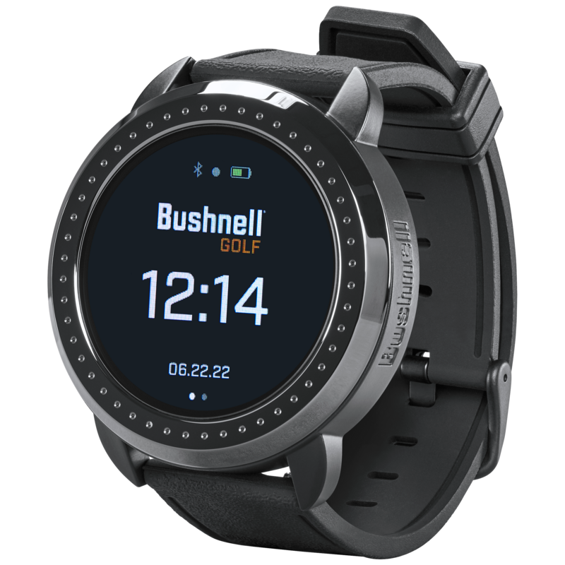 Bushnell ION Elite