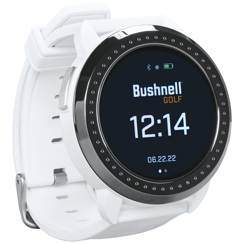 Bushnell ION Elite