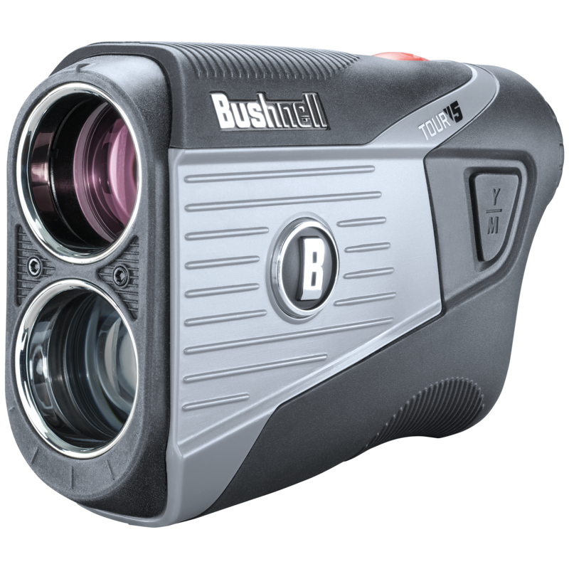 Bushnell Tour V5