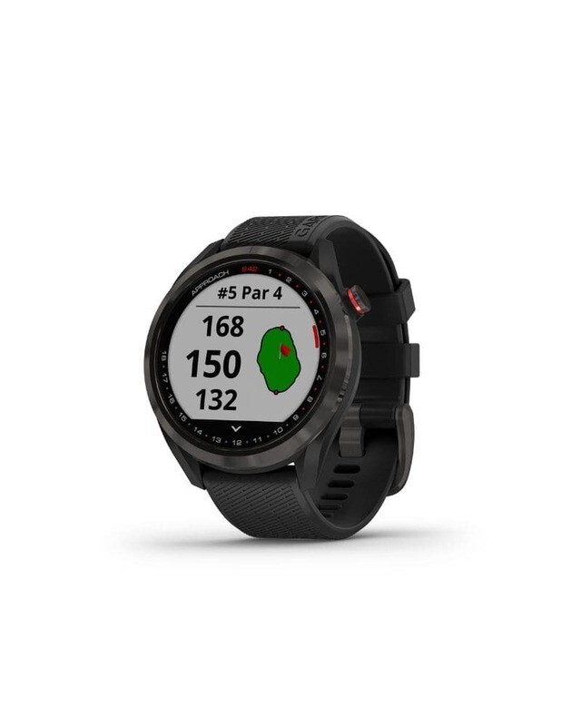 Garmin Approach S42 Garmin Approach S42